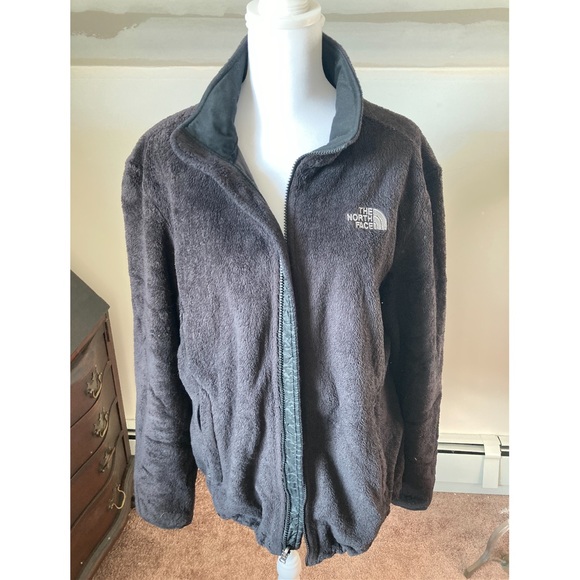 The North Face Tops - The North Face Womens Osito fleece jacket size XL